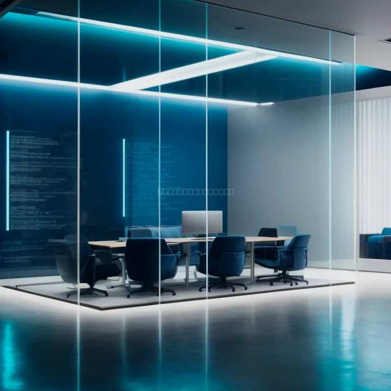 Comprehensive IT Legal Support